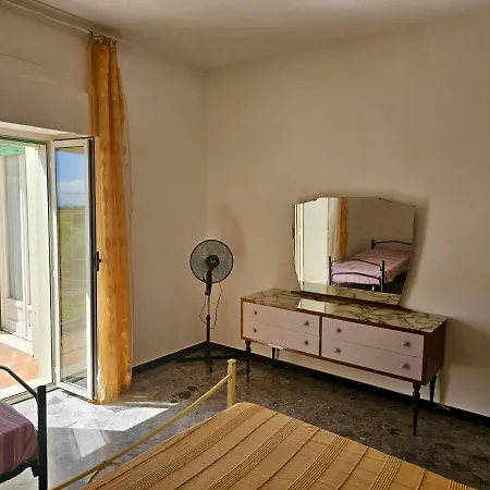 S320 - Sirolo, Trilocale Con Vista Mozzafiato