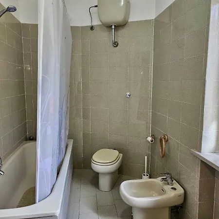 Appartamento S320 - Sirolo, Trilocale Con Vista Mozzafiato