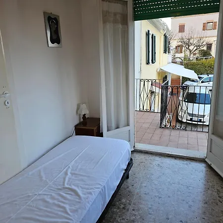 S320 - Sirolo, Trilocale Con Vista Mozzafiato