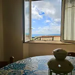 S320 - Sirolo, Trilocale Con Vista Mozzafiato Apartment *
