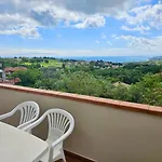 S320 - Sirolo, Trilocale Con Vista Mozzafiato Sirolo