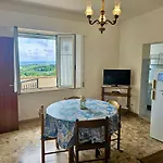 Apartment S320 - Sirolo, Trilocale Con Vista Mozzafiato
