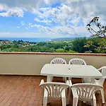 Apartment S320 - Sirolo, Trilocale Con Vista Mozzafiato *