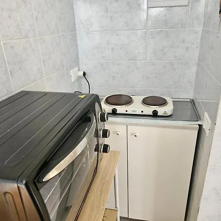 S320 - Sirolo, Trilocale Con Vista Mozzafiato Апартаменты *