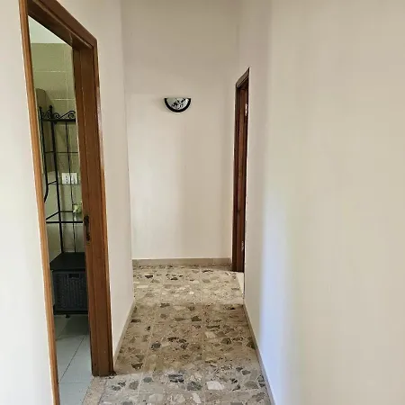 Апартаменты S320 - Sirolo, Trilocale Con Vista Mozzafiato