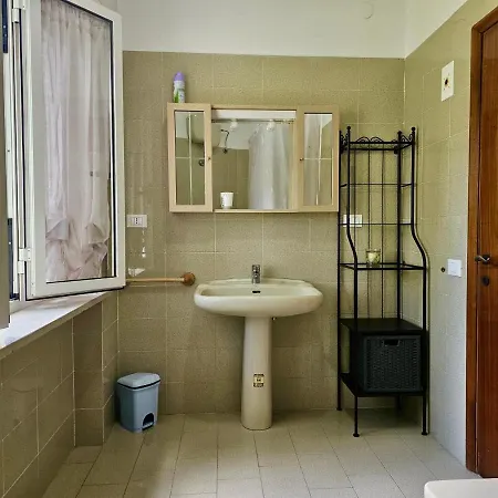 Апартаменты S320 - Sirolo, Trilocale Con Vista Mozzafiato *