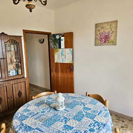 Апартаменты S320 - Sirolo, Trilocale Con Vista Mozzafiato Сироло