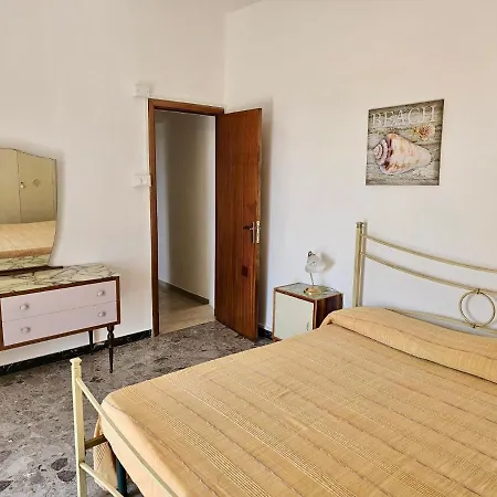 Апартаменты S320 - Sirolo, Trilocale Con Vista Mozzafiato *