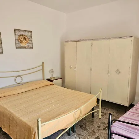 S320 - Sirolo, Trilocale Con Vista Mozzafiato *