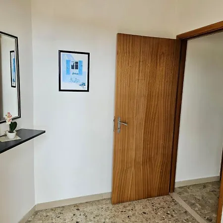 Апартаменты S320 - Sirolo, Trilocale Con Vista Mozzafiato