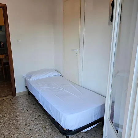 S320 - Sirolo, Trilocale Con Vista Mozzafiato