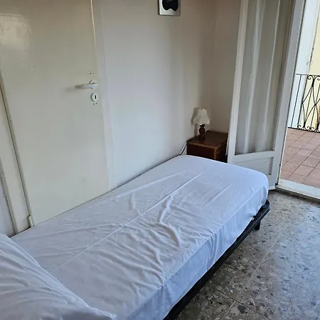Apartment S320 - Sirolo, Trilocale Con Vista Mozzafiato