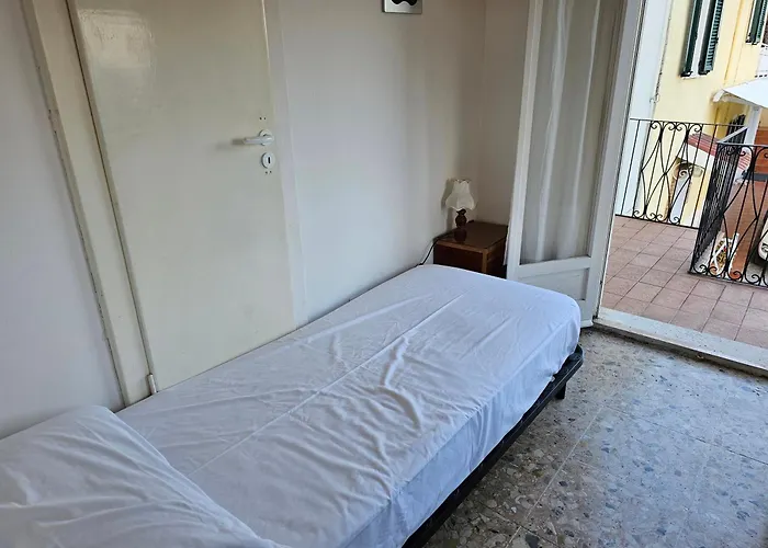 Appartamento S320 - Sirolo, Trilocale Con Vista Mozzafiato